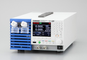 KIKUSUI PLZ-5W Series - Görsel 4