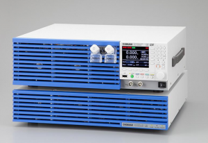 KIKUSUI PLZ-5W Series - Görsel 10