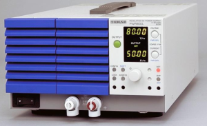 Kikusui PWR Series - Görsel 5