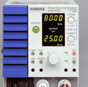 Kikusui PWR Series - Görsel 7