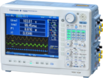 YOKOGAWA PX8000 Ultra-Hassas Osiloskop özellikli Güç Analizörü - Görsel 3