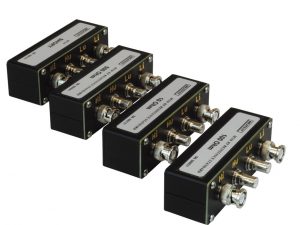 MEATEST M530 RF Resistance Standards - Görsel 2