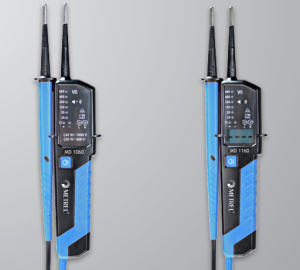 METREL MD 1160 VOLTAGE TESTER - Görsel 2