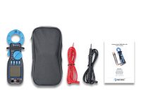 METREL MD-9272  PensAmpermetre - Görsel 4