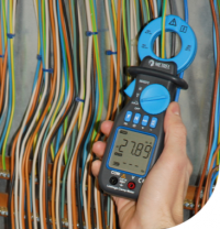 METREL MD-9272  PensAmpermetre - Görsel 3