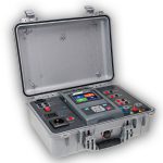 Metrel MI-3394 CE Test Cihazı