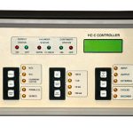 Mobile High Current Test Sets (5 MODELS)