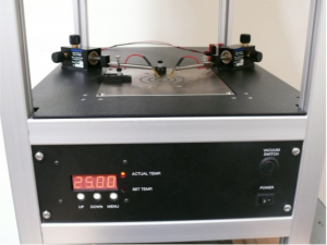 PET CT100AAA CELL TESTER - Görsel 5