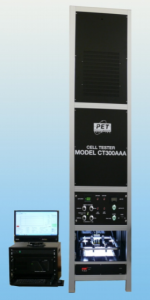 PET CT300AAA CELL TESTER - Görsel 3