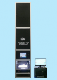 PET CT300AAA CELL TESTER - Görsel 2