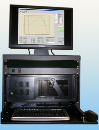 PET CT30AAA CELL TESTER - Görsel 3