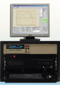 PET CT30AAA CELL TESTER - Görsel 2
