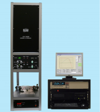 PET CT80AAA CELL TESTER - Görsel 3