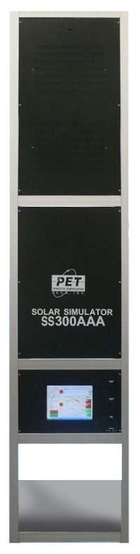 PET SS300AAA SOLAR SIMULATOR - Görsel 2
