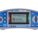 MI 3102H BT EurotestXE