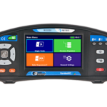 MI 3152H EurotestXC 2,5 kV