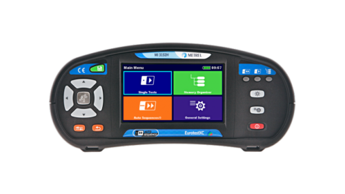 MI 3152H EurotestXC 2,5 kV