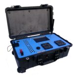 200VA Current Injection Unit: MODEL 4061