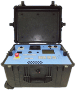 8kVA Current Injection Unit: MODEL 4041