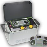 METREL MI-3295 Şalt Sahası Topraklama Test Cihazı