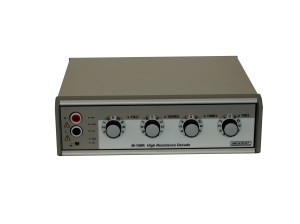 Test ve Ölçü Cihazları