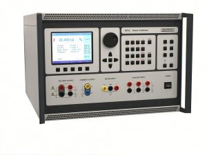 Test ve Ölçü Cihazları