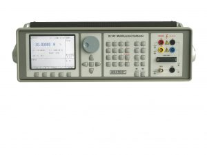 MEATEST M-140/142 Çok Fonksiyonlu Kalibratör - Görsel 3