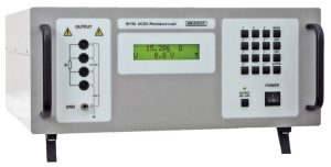 Test ve Ölçü Cihazları