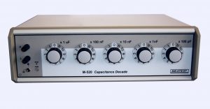 Test ve Ölçü Cihazları