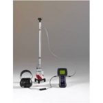 Intereng Kamphone Akustik Ses Dinleme Cihazı - Görsel 3