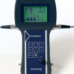 Intereng Kamphone Akustik Ses Dinleme Cihazı