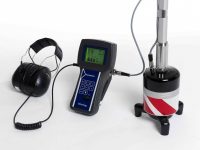 Intereng Kamphone Akustik Ses Dinleme Cihazı - Görsel 2