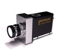 Greateyes LumiSolar Outdoor